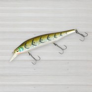 Воблер GC Dazzler SP, 115мм, 15,3г, 0,5-1,2м, колір № 200